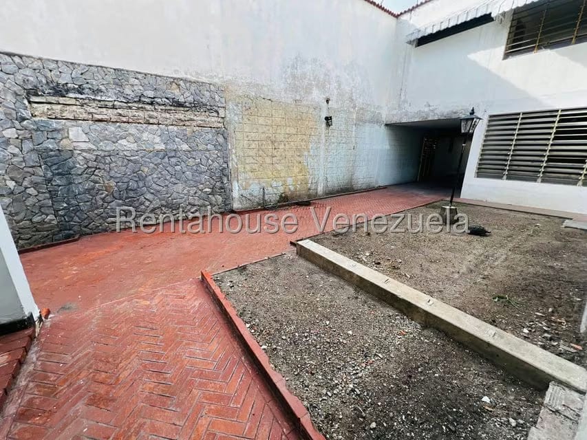 Casa (1 Nivel) en Venta en La Soledad, Aragua - 35