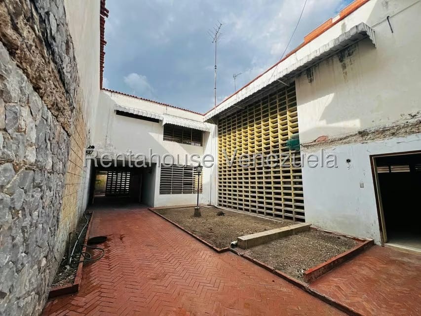 Casa (1 Nivel) en Venta en La Soledad, Aragua - 36