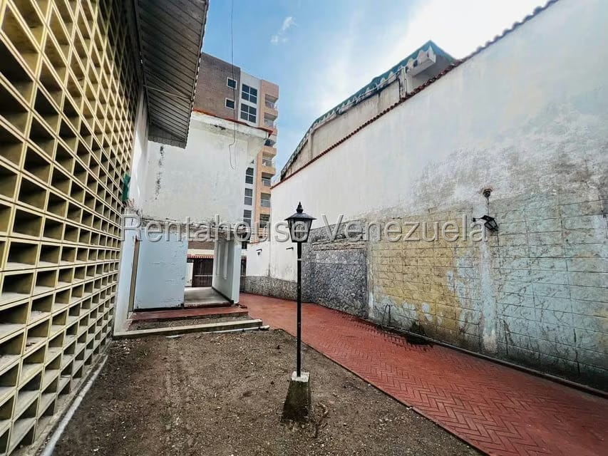 Casa (1 Nivel) en Venta en La Soledad, Aragua - 37