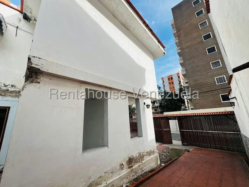 Casa (1 Nivel) en Venta en La Soledad, Aragua - 38