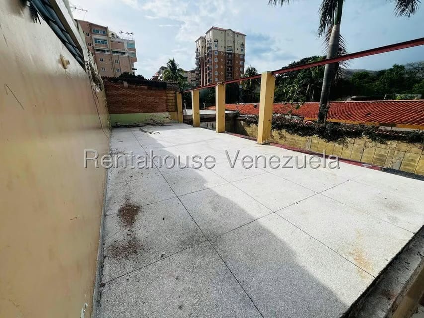 Casa (1 Nivel) en Venta en La Soledad, Aragua - 40