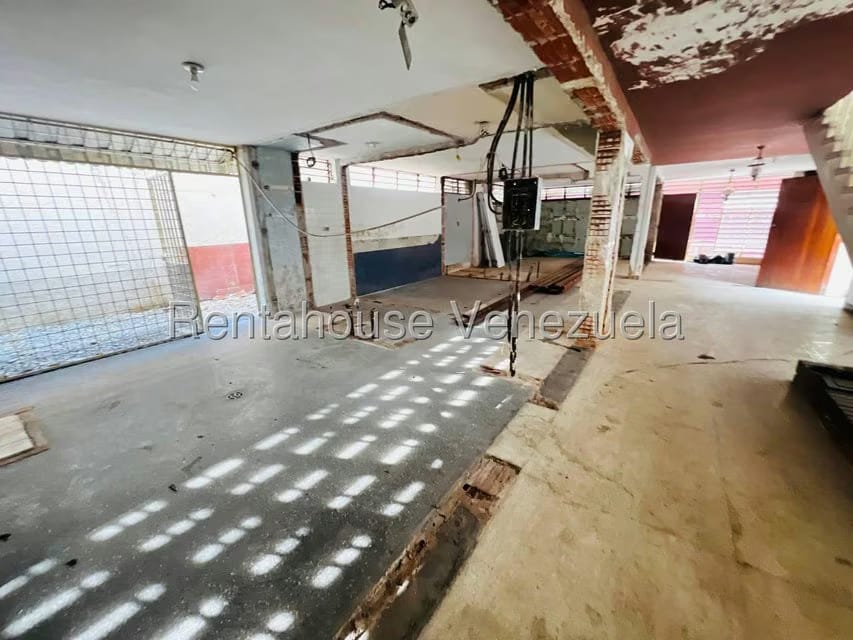 Casa (1 Nivel) en Venta en La Soledad, Aragua - 5