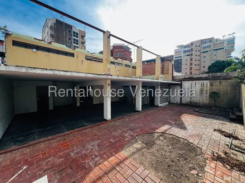 Casa (1 Nivel) en Venta en La Soledad, Aragua - 43