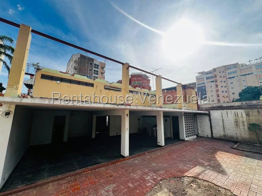 Casa (1 Nivel) en Venta en La Soledad, Aragua - 44