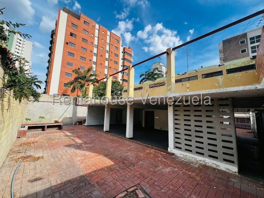 Casa (1 Nivel) en Venta en La Soledad, Aragua - 47