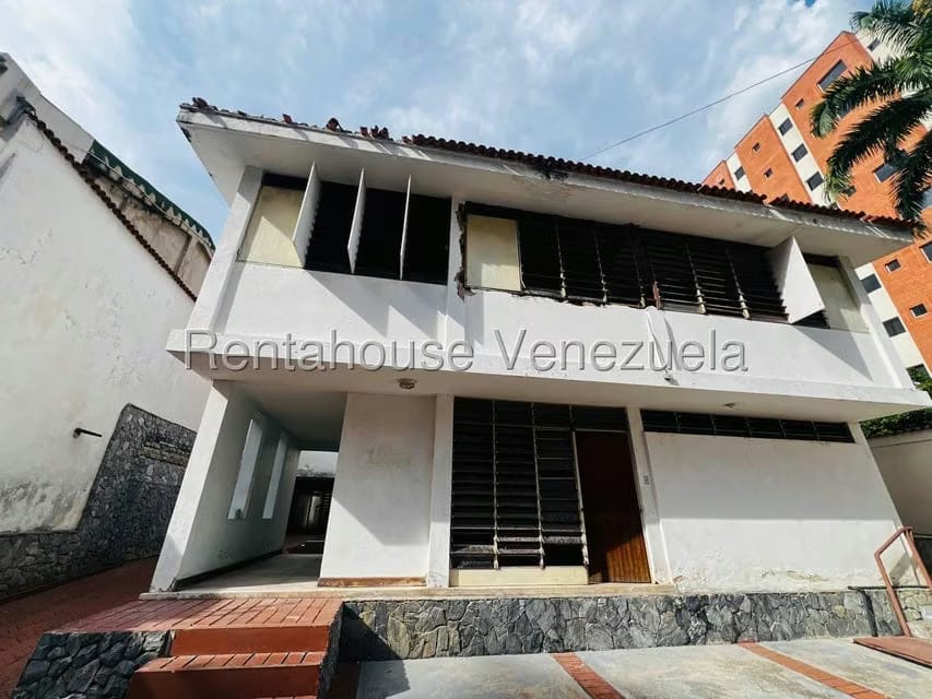 Casa (1 Nivel) en Venta en La Soledad, Aragua - 48