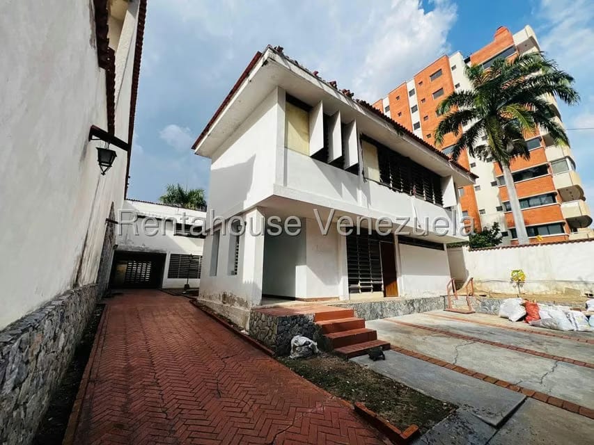 Casa (1 Nivel) en Venta en La Soledad, Aragua - 50
