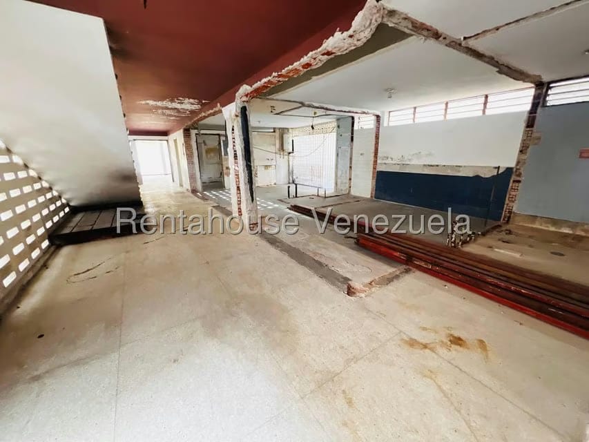 Casa (1 Nivel) en Venta en La Soledad, Aragua - 6