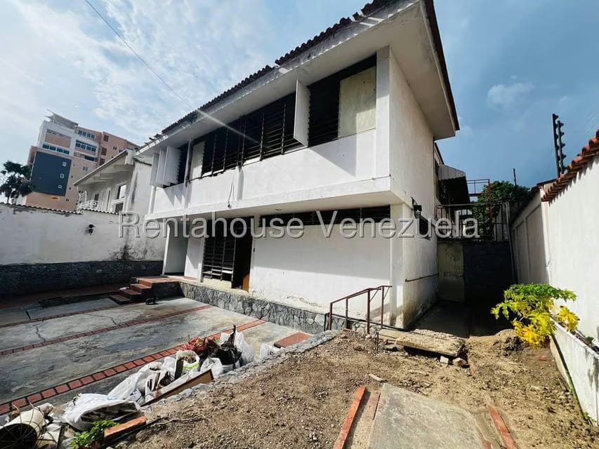 Casa (1 Nivel) en Venta en La Soledad, Aragua - 51