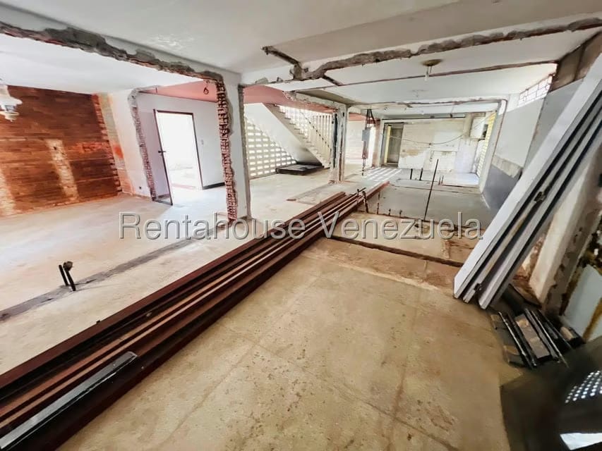 Casa (1 Nivel) en Venta en La Soledad, Aragua - 8