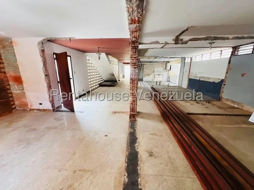 Casa (1 Nivel) en Venta en La Soledad, Aragua - 9