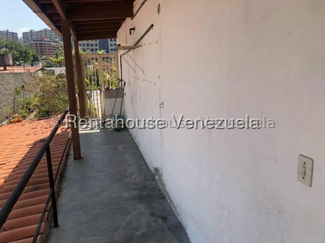 Anexo (1 Nivel) en Alquiler en La Trinidad, Distrito Metropolitano - 18