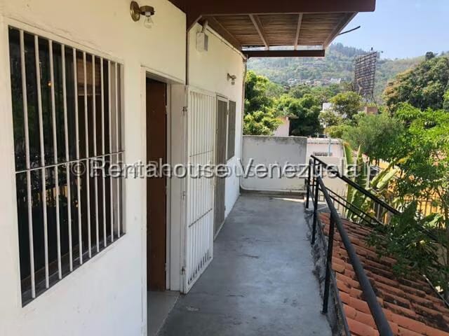 Anexo (1 Nivel) en Alquiler en La Trinidad, Distrito Metropolitano - 19