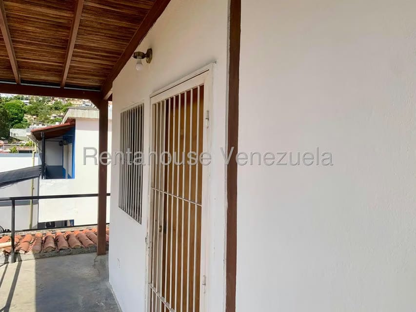 Anexo (1 Nivel) en Alquiler en La Trinidad, Distrito Metropolitano - 5