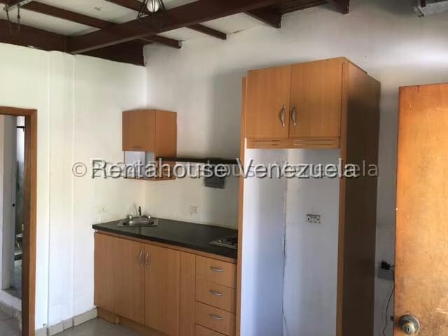 Anexo (1 Nivel) en Alquiler en La Trinidad, Distrito Metropolitano - 9