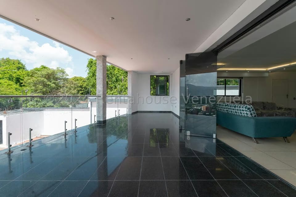Casa (Duplex) en Venta en Colinas de Bello Monte, Distrito Metropolitano - 17