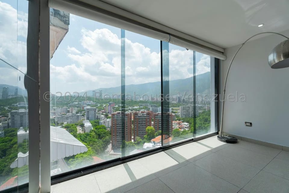 Casa (Duplex) en Venta en Colinas de Bello Monte, Distrito Metropolitano - 19