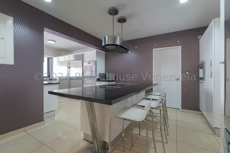 Casa (Duplex) en Venta en Colinas de Bello Monte, Distrito Metropolitano - 23