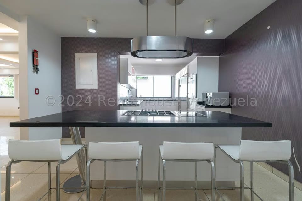 Casa (Duplex) en Venta en Colinas de Bello Monte, Distrito Metropolitano - 27
