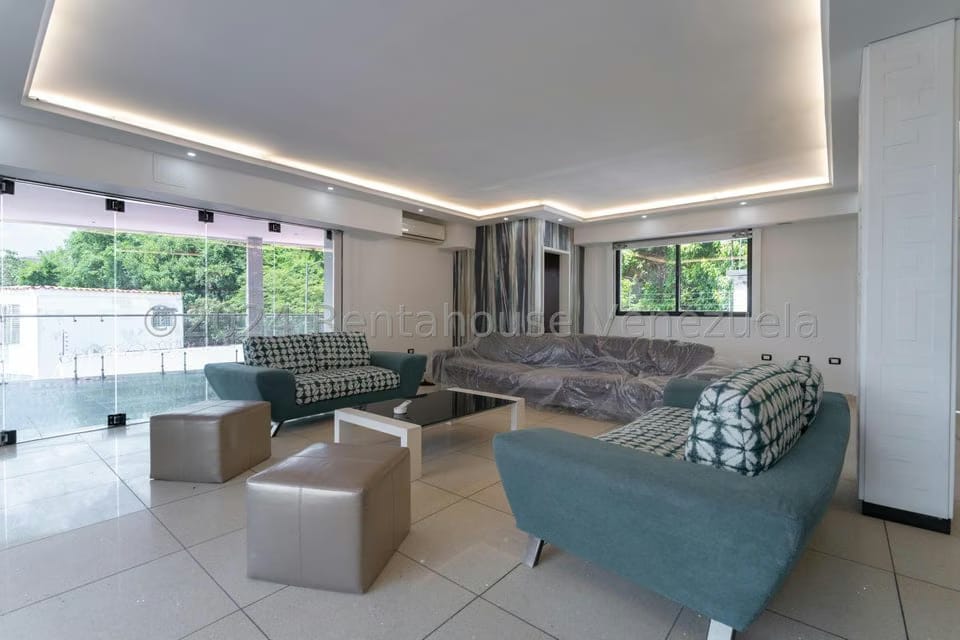 Casa (Duplex) en Venta en Colinas de Bello Monte, Distrito Metropolitano - 29