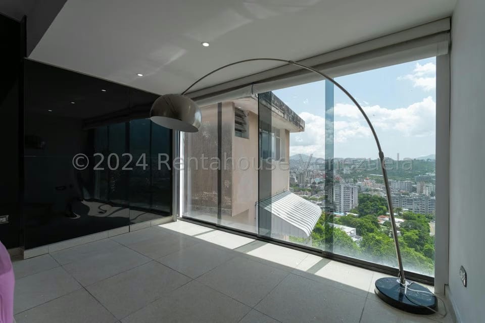 Casa (Duplex) en Venta en Colinas de Bello Monte, Distrito Metropolitano - 31