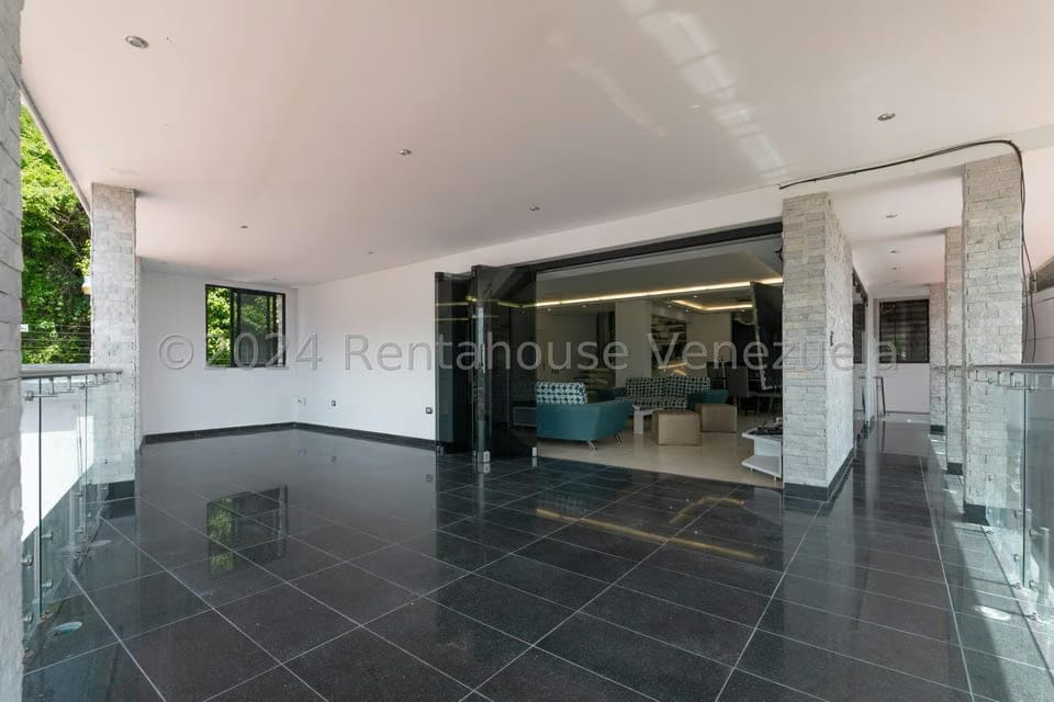 Casa (Duplex) en Venta en Colinas de Bello Monte, Distrito Metropolitano - 37