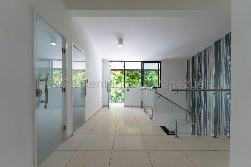 Casa (Duplex) en Venta en Colinas de Bello Monte, Distrito Metropolitano - 39