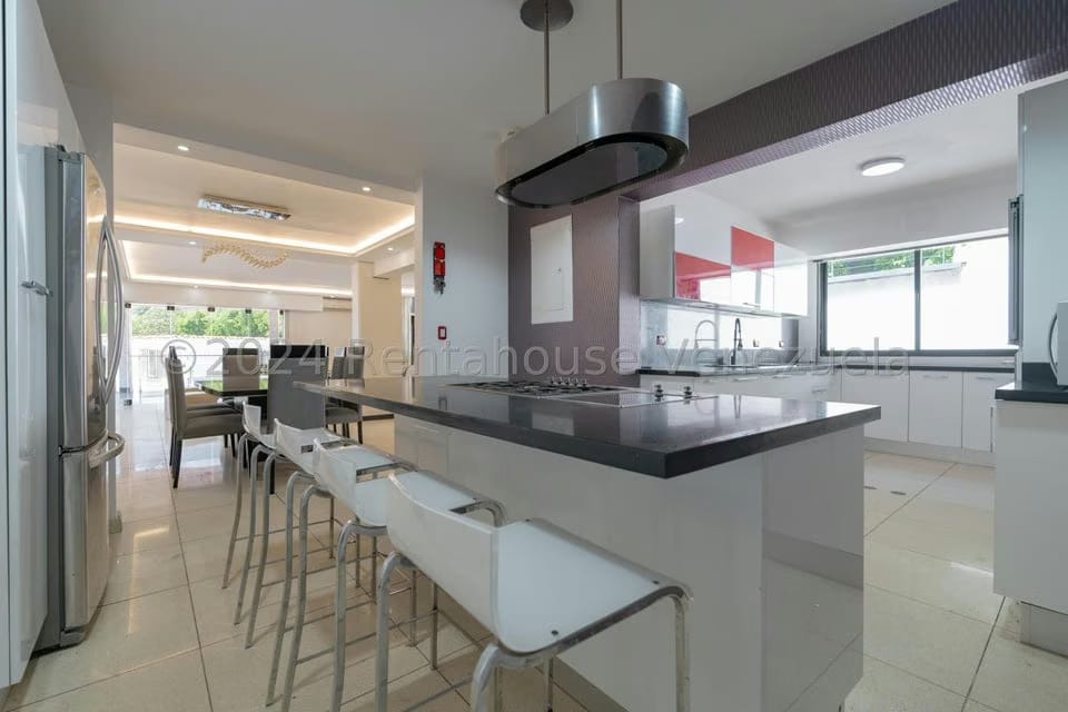Casa (Duplex) en Venta en Colinas de Bello Monte, Distrito Metropolitano - 40