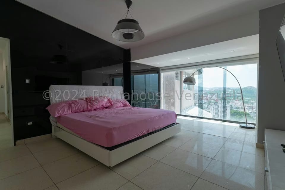Casa (Duplex) en Venta en Colinas de Bello Monte, Distrito Metropolitano - 41