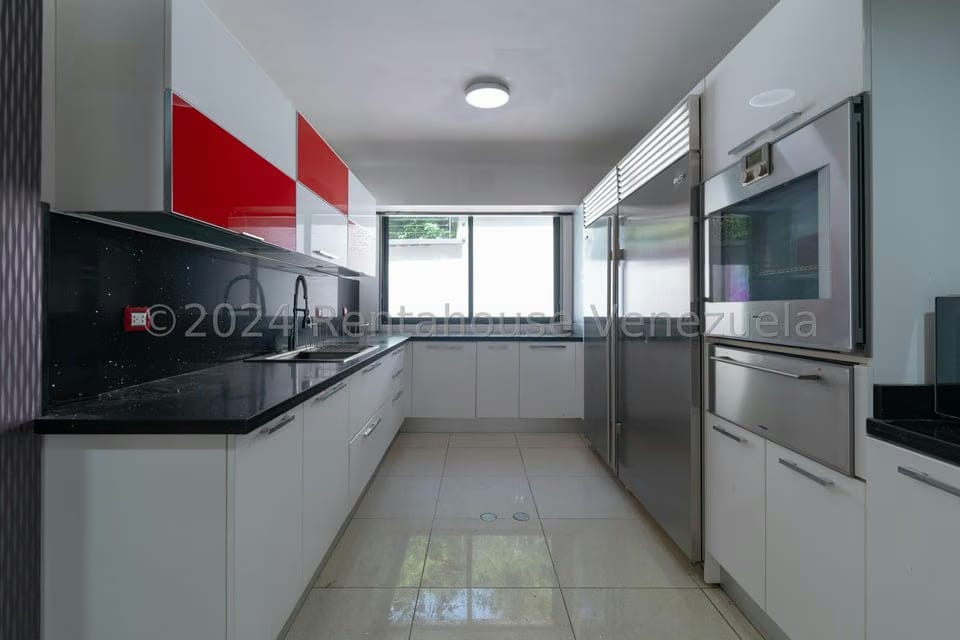 Casa (Duplex) en Venta en Colinas de Bello Monte, Distrito Metropolitano - 43