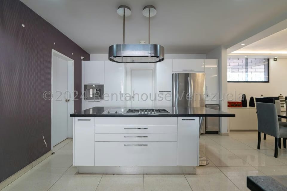 Casa (Duplex) en Venta en Colinas de Bello Monte, Distrito Metropolitano - 46