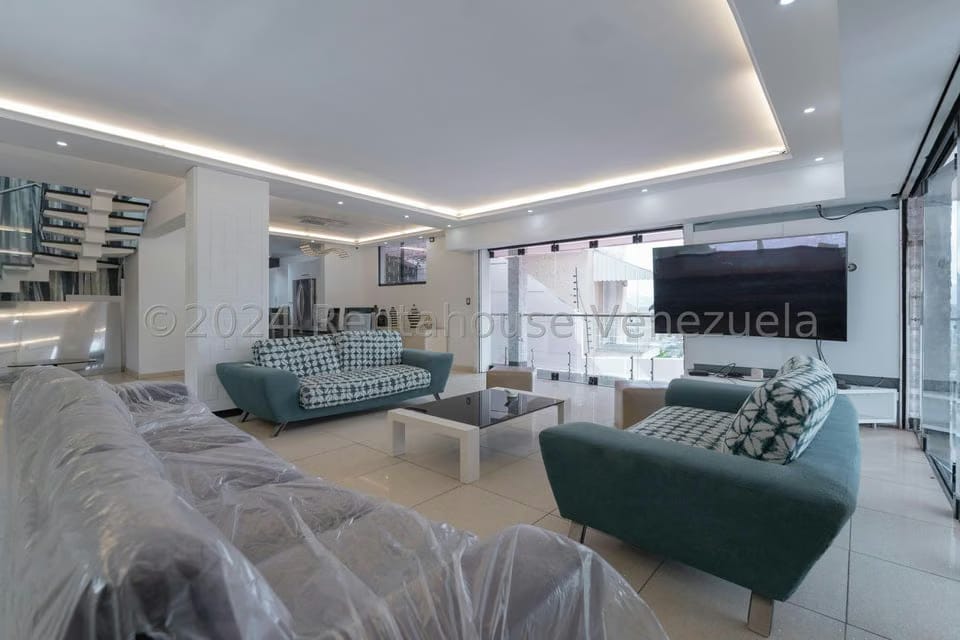 Casa (Duplex) en Venta en Colinas de Bello Monte, Distrito Metropolitano - 49