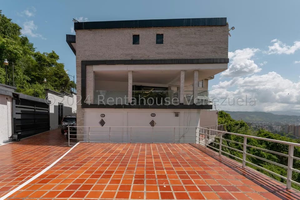 Casa (Duplex) en Venta en Colinas de Bello Monte, Distrito Metropolitano - 9