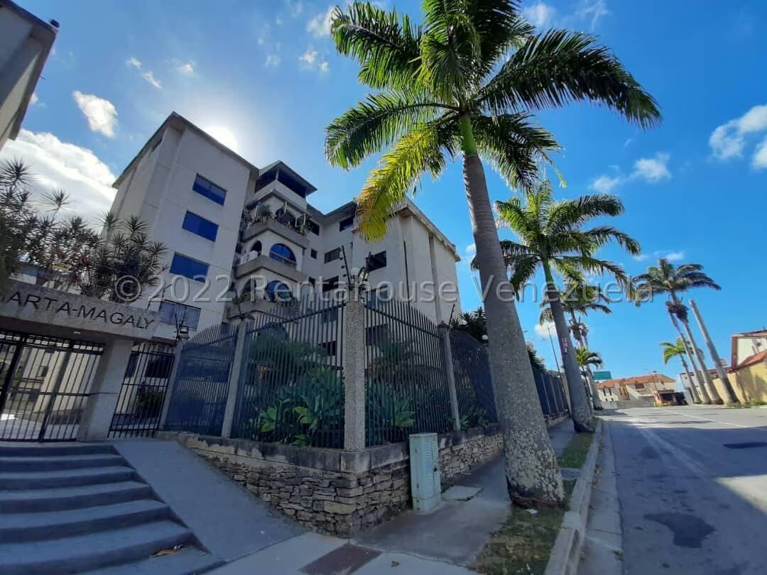 APARTAMENTO EN VENTA – ELENA MARIN NOBREGA