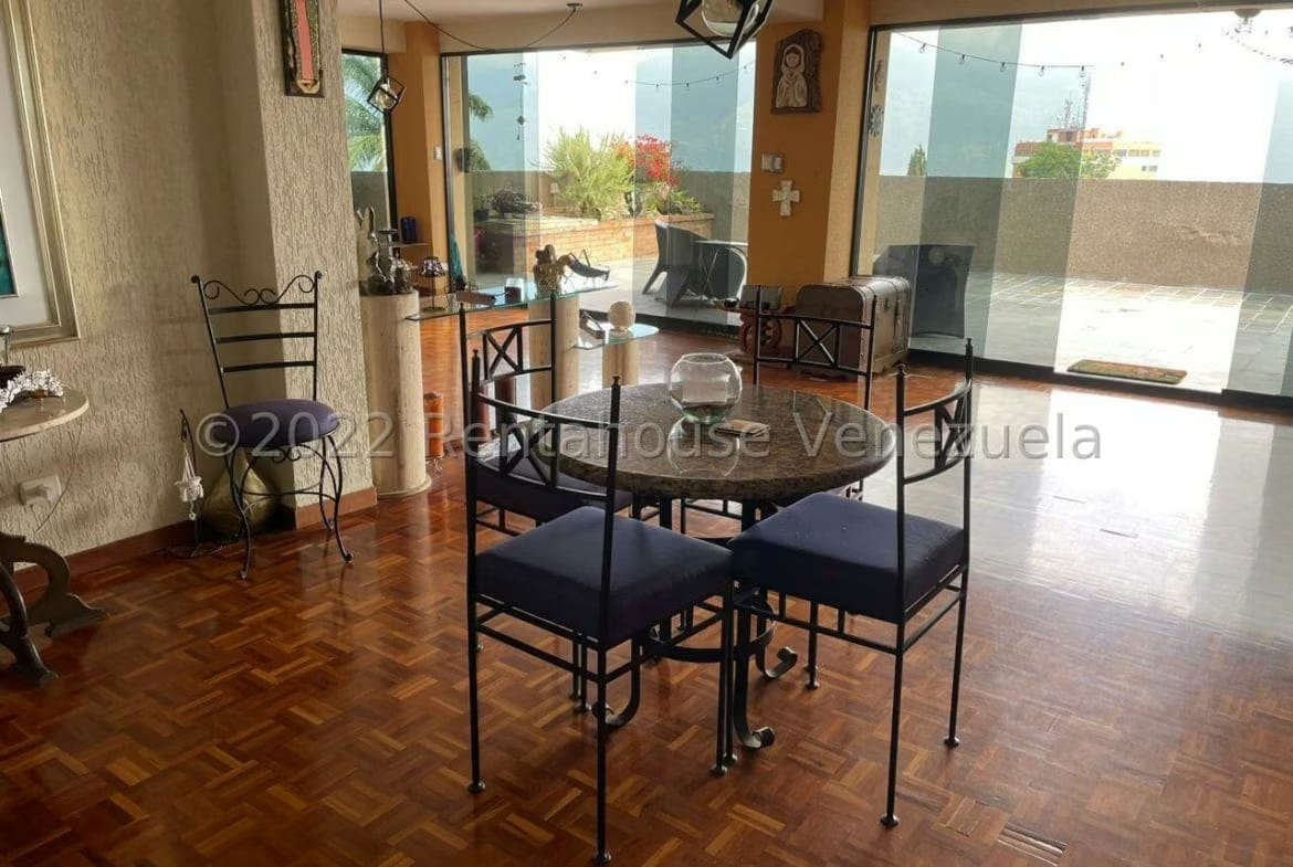 APARTAMENTO EN VENTA – ELENA MARIN NOBREGA - 2