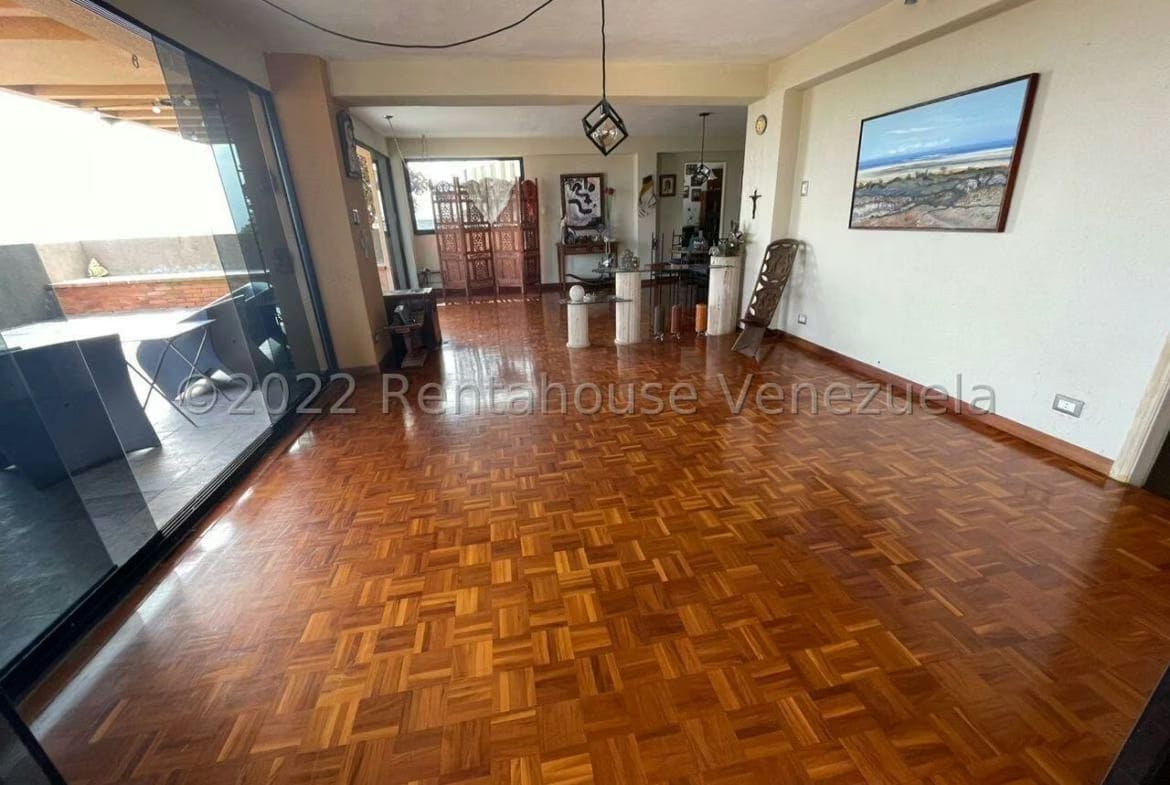 APARTAMENTO EN VENTA – ELENA MARIN NOBREGA - 3