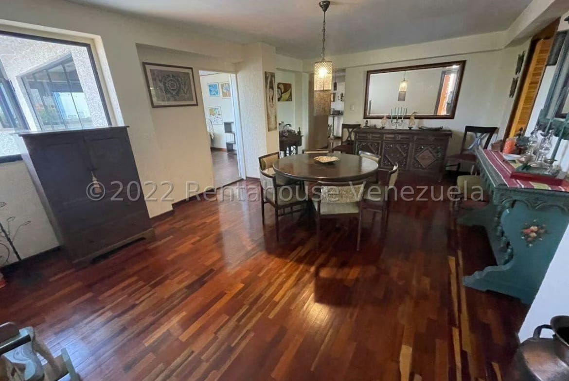 APARTAMENTO EN VENTA – ELENA MARIN NOBREGA - 4