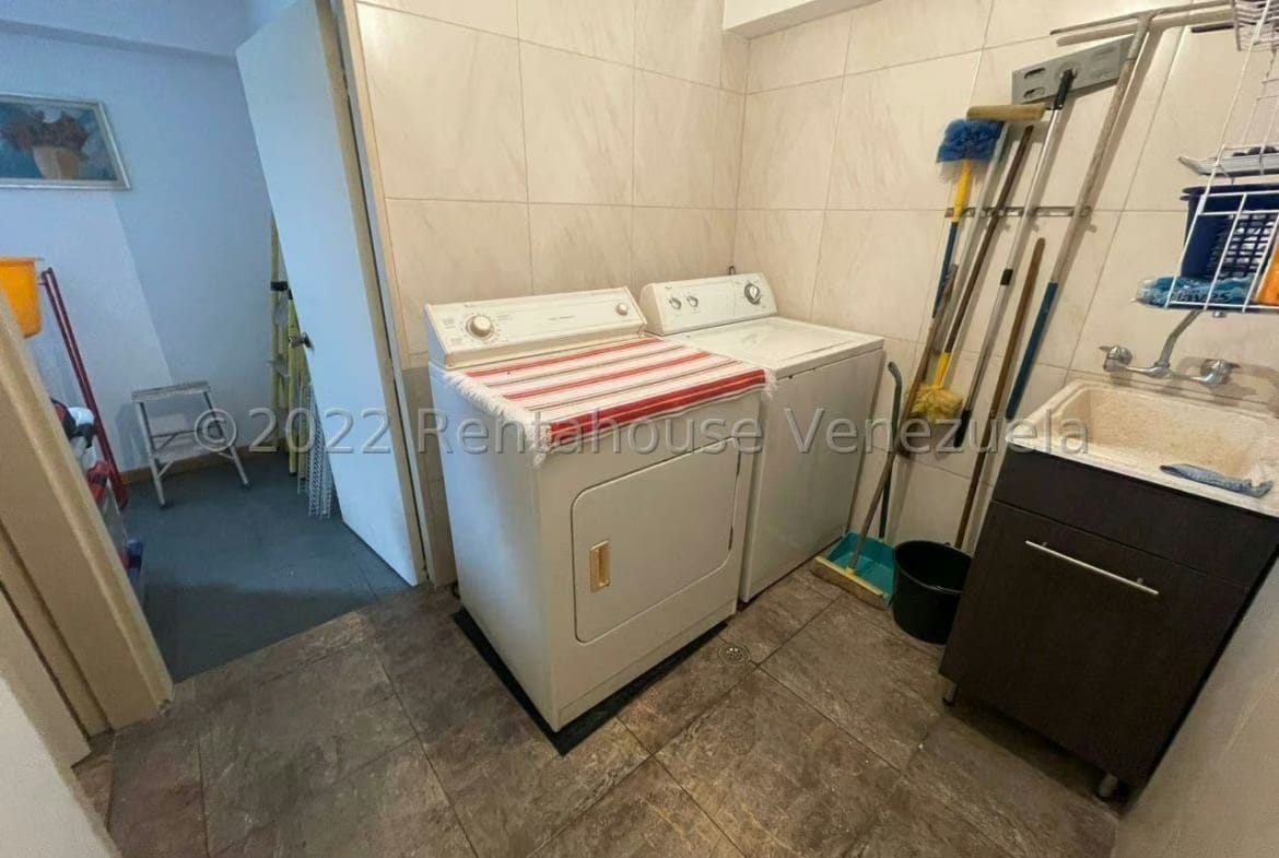 APARTAMENTO EN VENTA – ELENA MARIN NOBREGA - 6