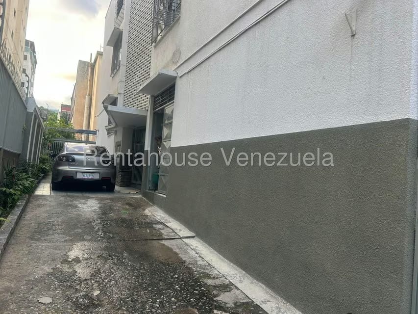 Comercial (Oficina) en Alquiler en Las Acacias, Distrito Metropolitano