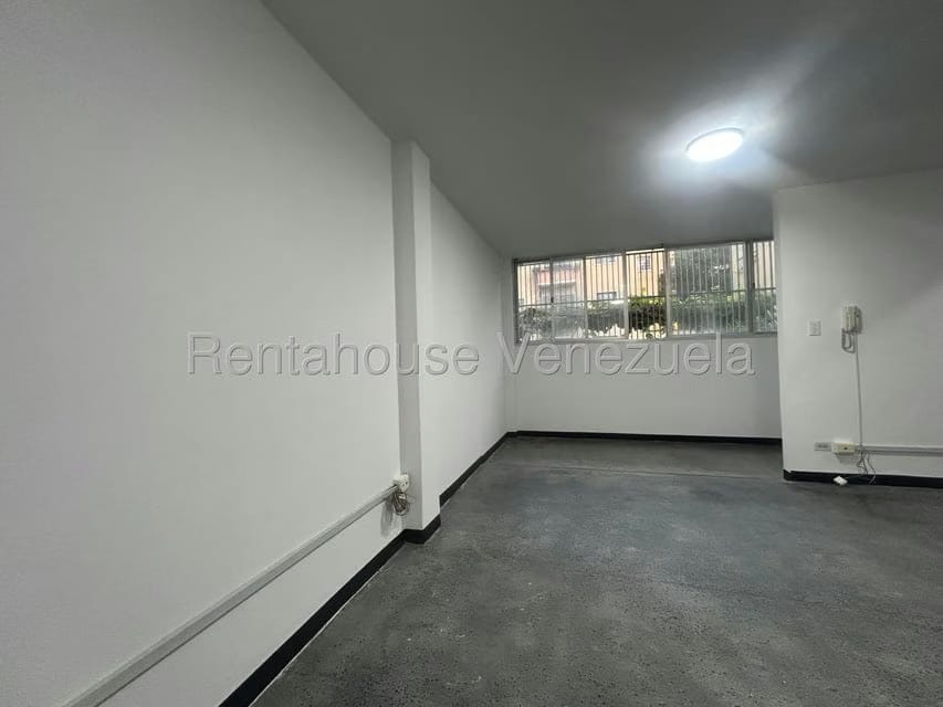 Comercial (Oficina) en Alquiler en Las Acacias, Distrito Metropolitano - 11