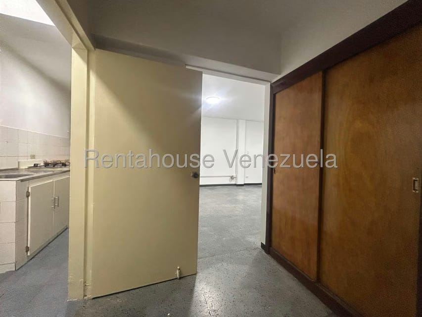 Comercial (Oficina) en Alquiler en Las Acacias, Distrito Metropolitano - 12