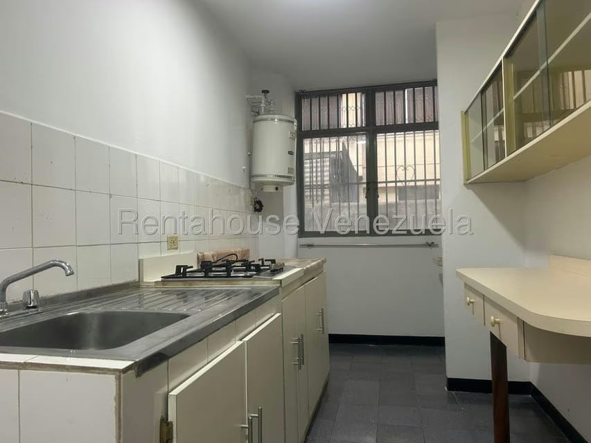 Comercial (Oficina) en Alquiler en Las Acacias, Distrito Metropolitano - 14