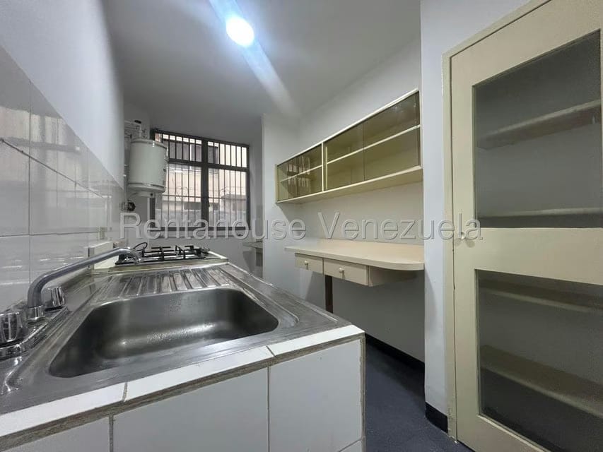 Comercial (Oficina) en Alquiler en Las Acacias, Distrito Metropolitano - 15