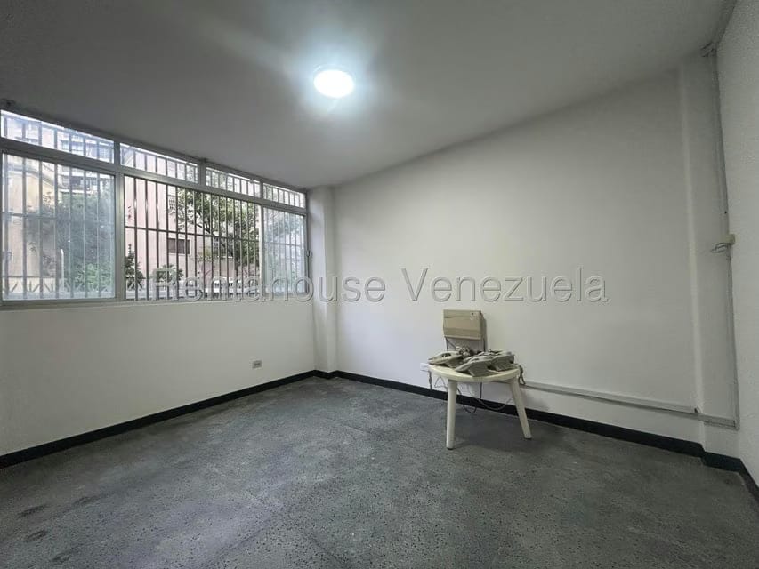 Comercial (Oficina) en Alquiler en Las Acacias, Distrito Metropolitano - 17