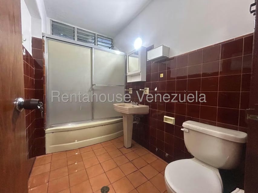 Comercial (Oficina) en Alquiler en Las Acacias, Distrito Metropolitano - 19