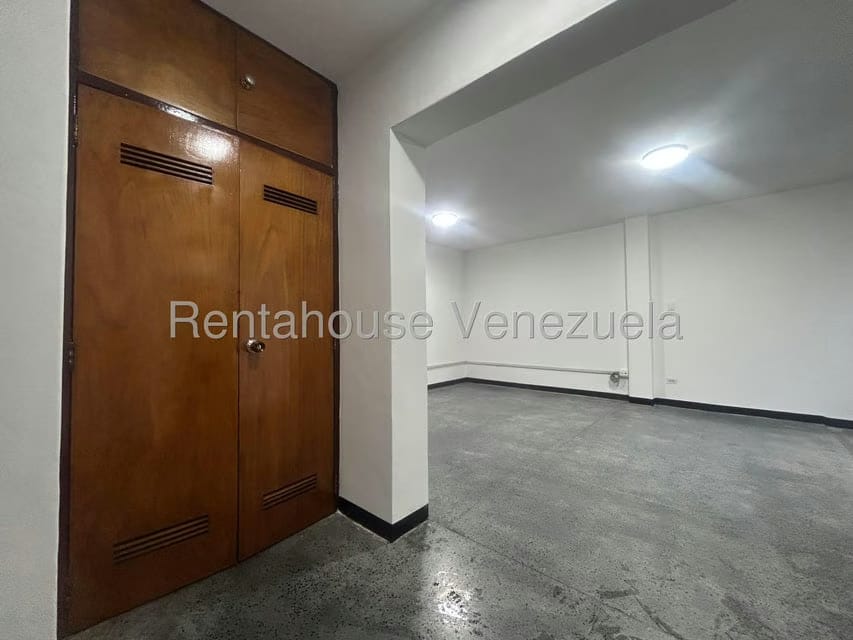 Comercial (Oficina) en Alquiler en Las Acacias, Distrito Metropolitano - 5