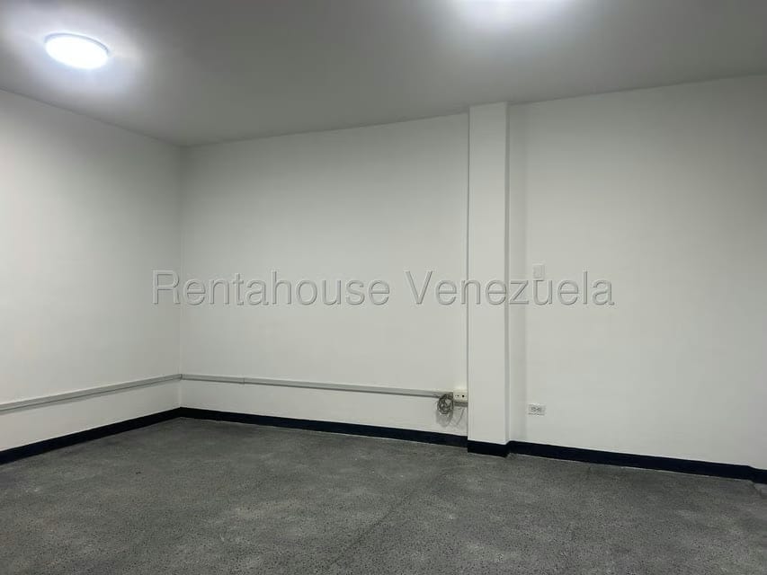 Comercial (Oficina) en Alquiler en Las Acacias, Distrito Metropolitano - 6