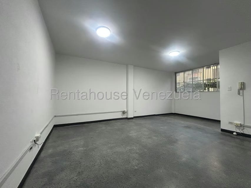 Comercial (Oficina) en Alquiler en Las Acacias, Distrito Metropolitano - 7
