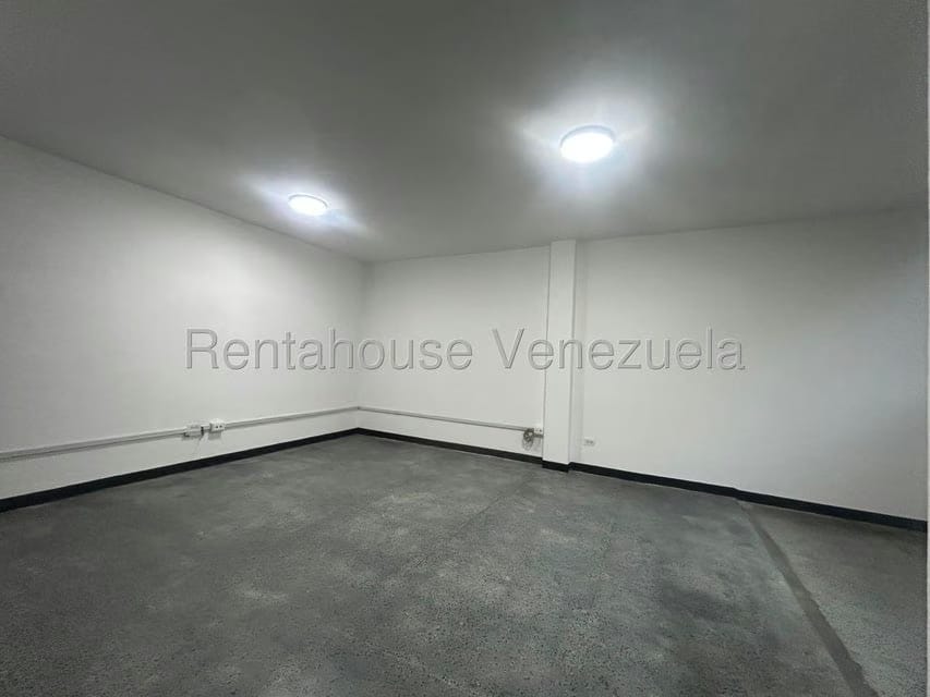 Comercial (Oficina) en Alquiler en Las Acacias, Distrito Metropolitano - 8