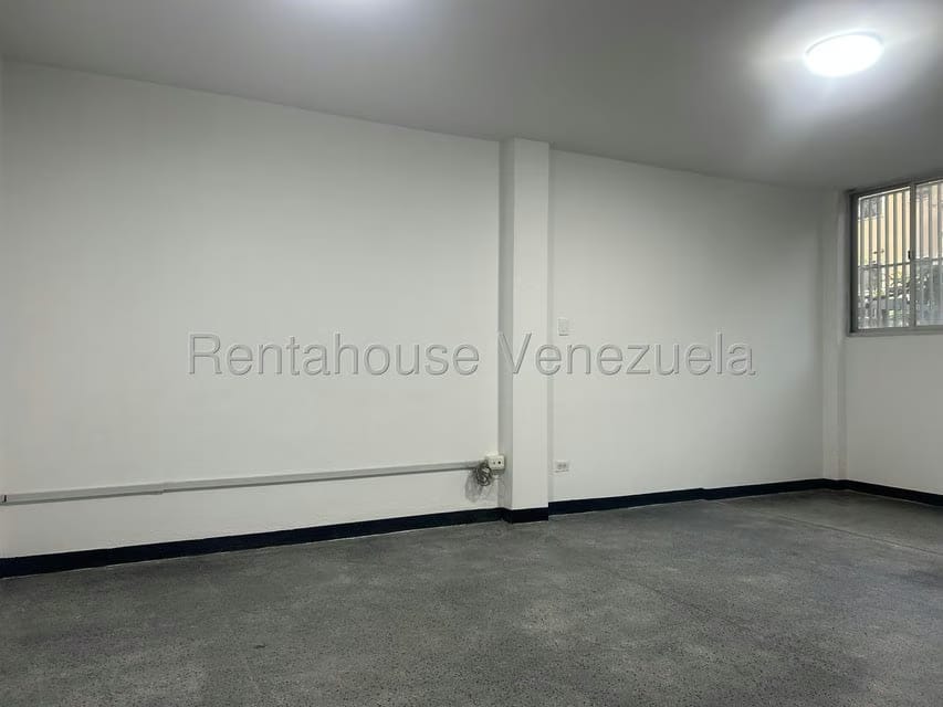 Comercial (Oficina) en Alquiler en Las Acacias, Distrito Metropolitano - 9